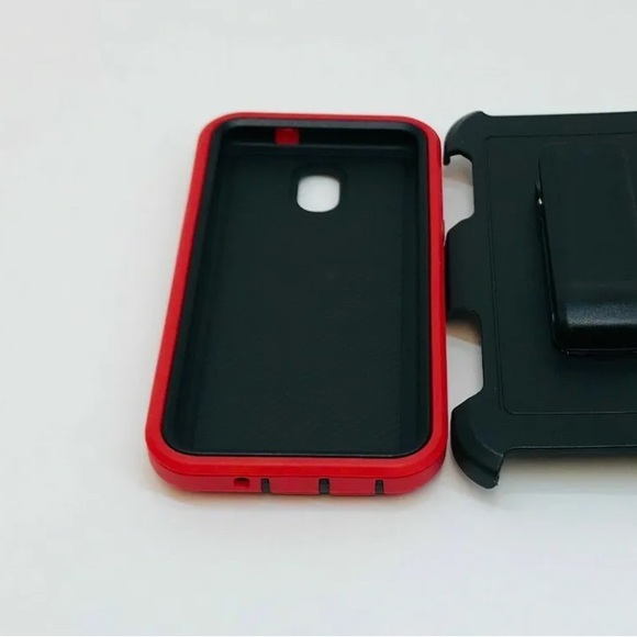 COPY - Samsung J3 (2018) Phone Case - Picture 2 of 4